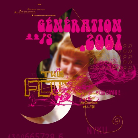 Labomatic G2001 mix 0056